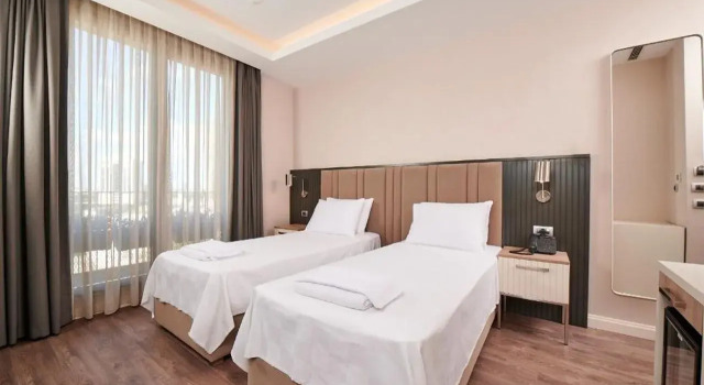 Livinton Hotel