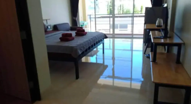 Номер Standard Sorot Beach