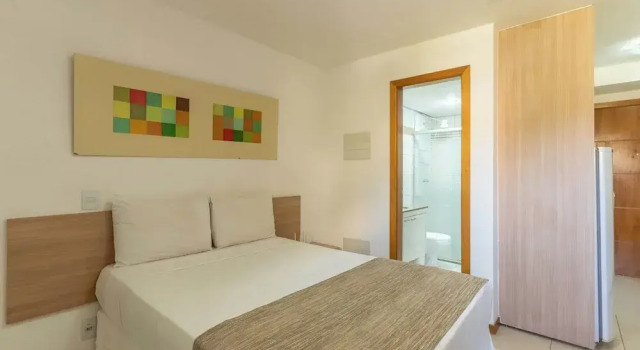 Номер Superior Life Resort Hplus Long Stay
