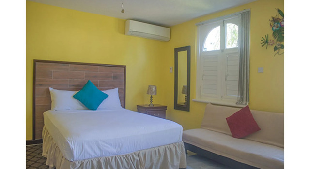 Conch Shell Beach Studio at Sandcastles Resort, Забронировать Курортный отель Отели Ocho Rios Coast 3 звезды, 3*