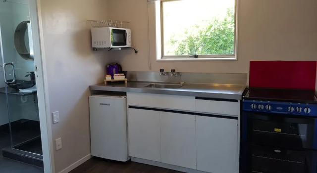 Семейный номер Deluxe Kea Apartments