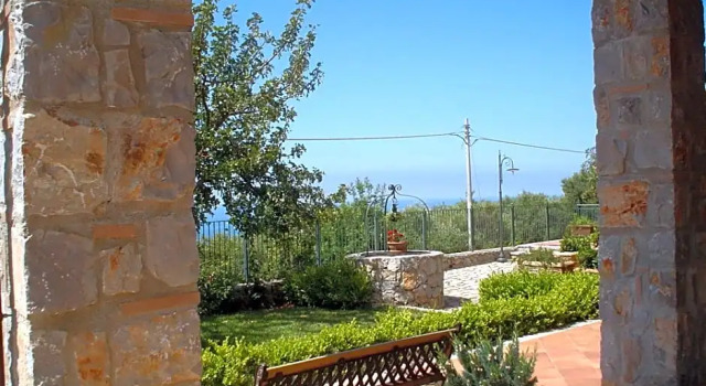 Номер Superior Hotel Relais Pian delle Starze