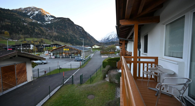 Appartement Tauernblick Top 6 Kaprun by Four Seasons Apartments