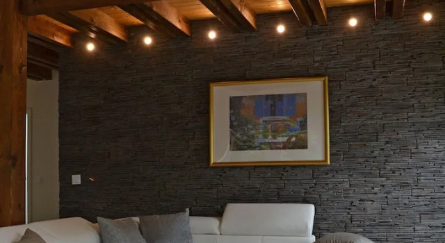 Апартаменты с 2 комнатами Ferienwohnung Panorama