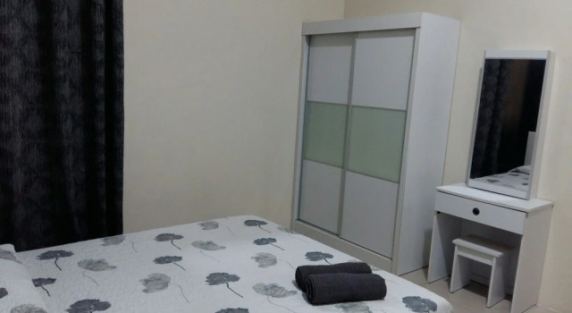 Rest Inn Mutiara at Homestay Gemas, Book Hotel Gemas Negeri Sembilan
