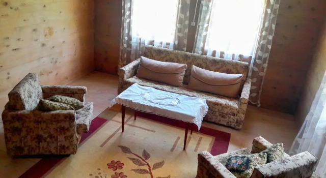 Farvana, Buchen Sie Hotel Didachara 