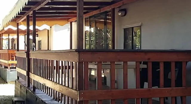 Номер Standard Camping Eden Park