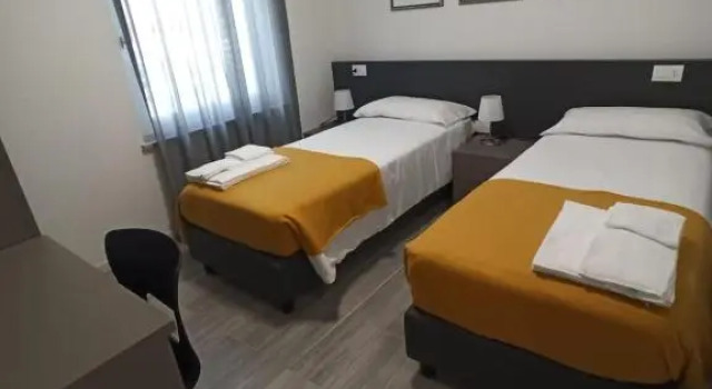 Двухместный номер Standard B&B Il Soffione