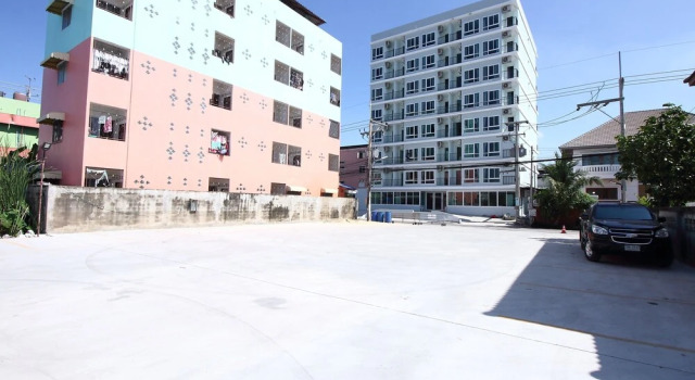 Tara Residence by OYO Rooms, Забронировать Отель Тхан Бу Ри Ban Bang Kadi Pathum Thani