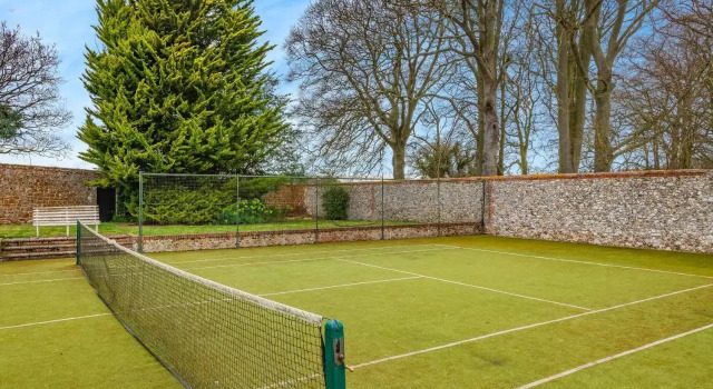 White House Farm, Boek Boerderijverblijf Hotels in Merseyside met zwembad, Zwembad