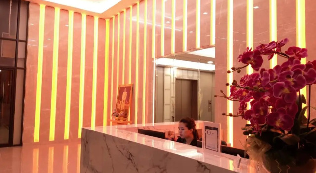 O2 Luxury, Rezervovat Hotel Hotely v Central Thailand s parkováním, Parkování
