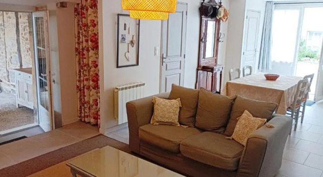 Коттедж La Petite Bachelière