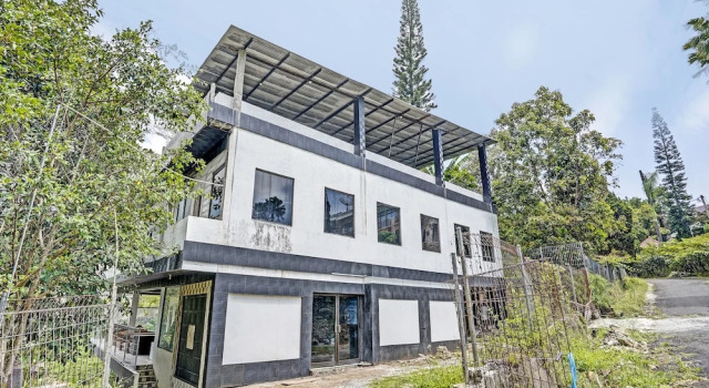 Hotel O Villa A1