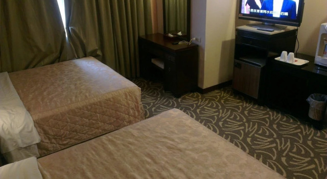 Номер Standard Warm Life Hotel