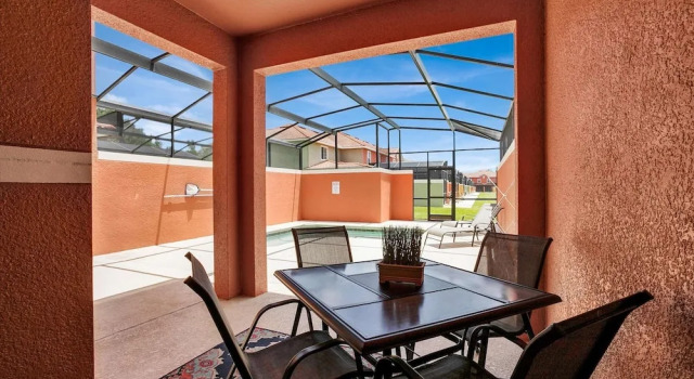 3081 - Beach Palm Avenue, Buchen Sie Hotel Hotels in Four Corners mit Pool, Schwimmbad
