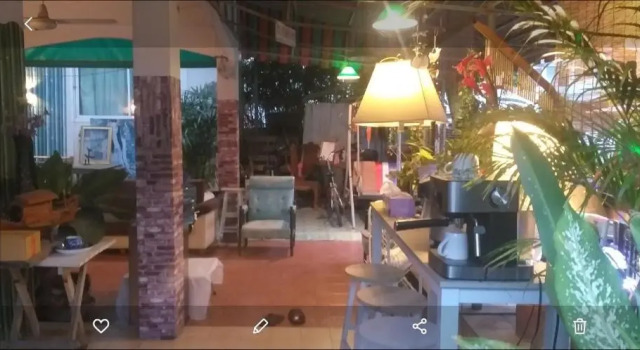 Номер Standard Srikrung Guesthouse