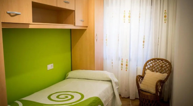 Casa Rural el Meson, Забронировать Отель Фермоселье 