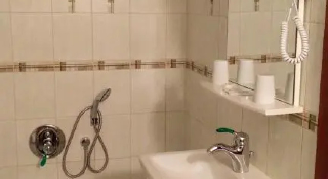 Апартаменты с балконом и с красивым видом из окна Apartments U Kašny