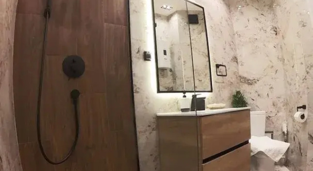 Cozy 35m2 Apartment in Central Skopje