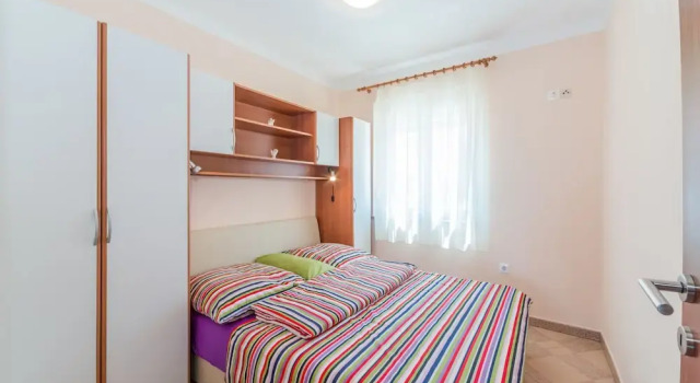 Апартаменты Apartments Hudic