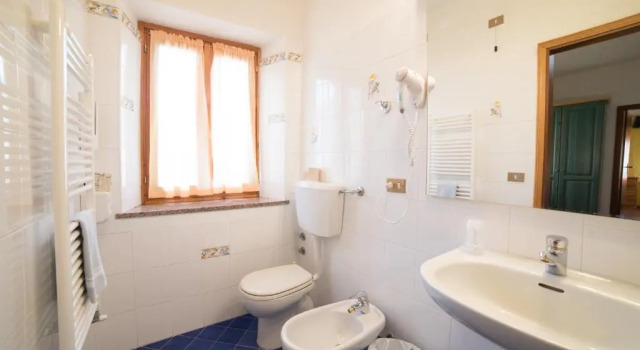Номер Standard Hotel Appennino
