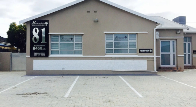 Newtondale Self Catering, Забронировать Отель Отели Порт-Элизабет 3 звезды, 3*