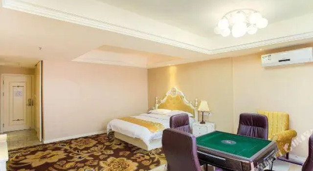 Tianya Hotel (Liuzhou High-speed Railway Station Gubu Street), Rezerwuj Hotel Liuzhou Guangxi