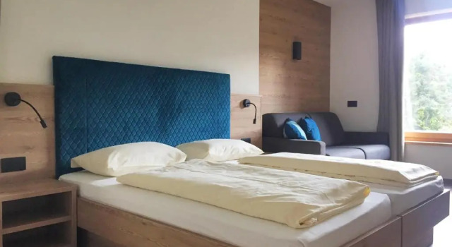 Номер Superior Guesthouse Rungg