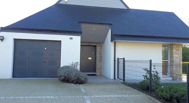 Chez Mt Et Jr, Rezerwuj Hotel Vannes 