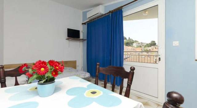Apartments Blagodar