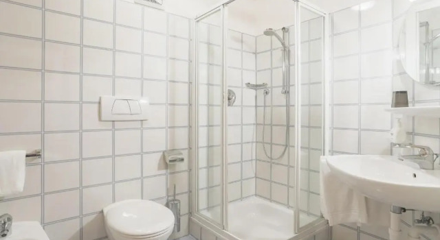 Апартаменты Appartements Eppanerhof