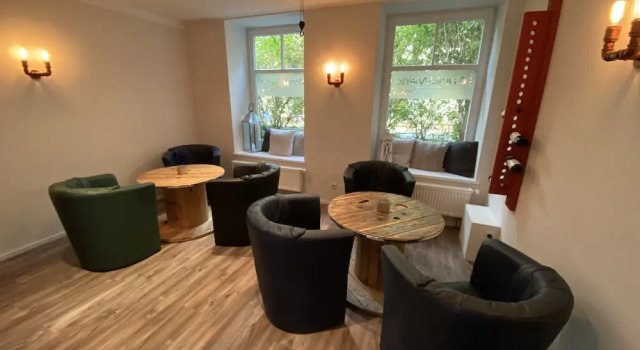 Taranga Tagungszentrum und Hotel, Book Hotel Hotels in Rotenburg with Breakfast, Breakfasts