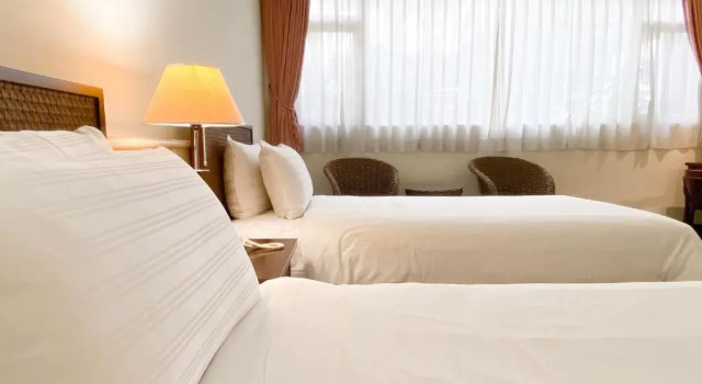 Двухместный номер Standard East Coast Hotel