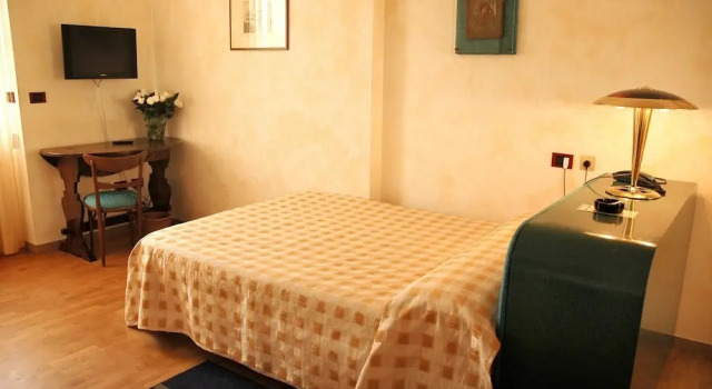 Номер Superior Hotel Napoleon Rimini - City & Station