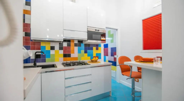 Apartment Nidomare