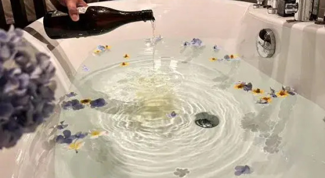 Люкс Executive Yipin Yunjing Resort Hotel
