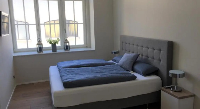 Апартаменты Anker Guest House