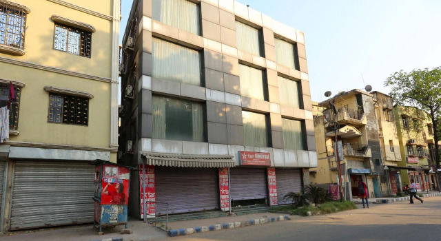 OYO Flagship 12528 Green View Guest House 2
