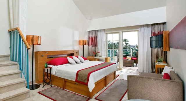 Mövenpick Resort & Spa El Gouna