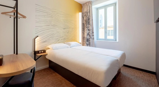 B&B HOTEL Toulon Centre Gare