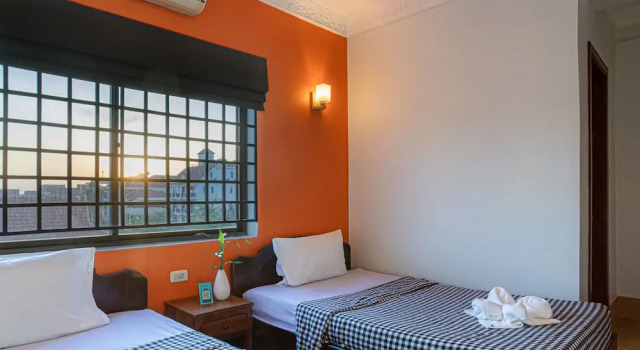 Номер Standard Archaic House- Siem Reap