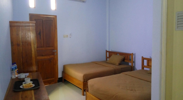 Kasuwari Hotel