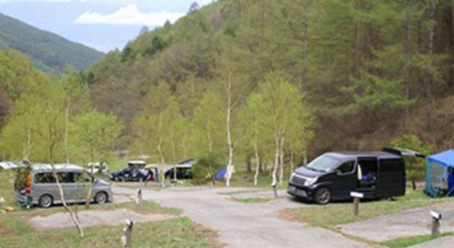 Sakura Shimizu Cottage, Book Feriehus Hoteller i Koshinetsu med parkering, Parkering