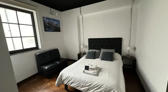 El Museo Hotel Boutique, Забронировать Бутик-отель Ла-Пас департамент Ла-Пас, рядом с Buenos Aires Teleferico Station