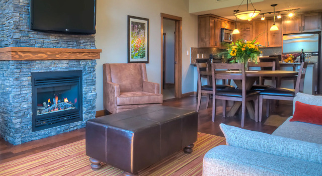 Stoneridge Mountain Resort