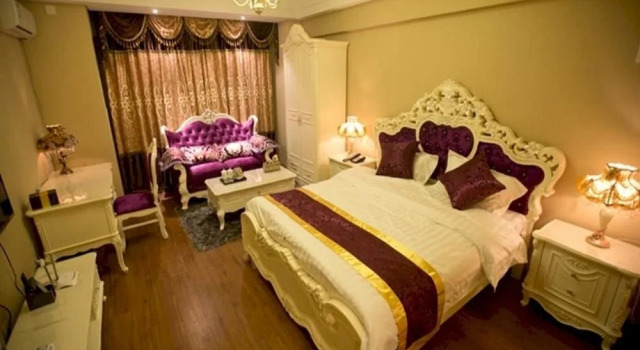 Dalian Mingxuan Holiday Hotel, Book Hotel Shahekou 