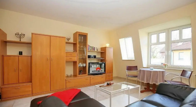 Minervapark Wohnung 25