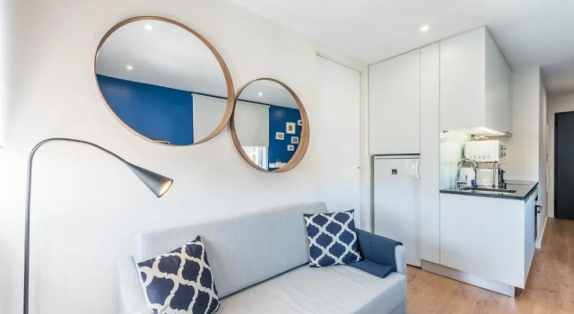 GuestReady - Theater Apartment, Забронировать Апартаменты/квартира Порту Регион Порту, рядом с Канатная дорога Гайя