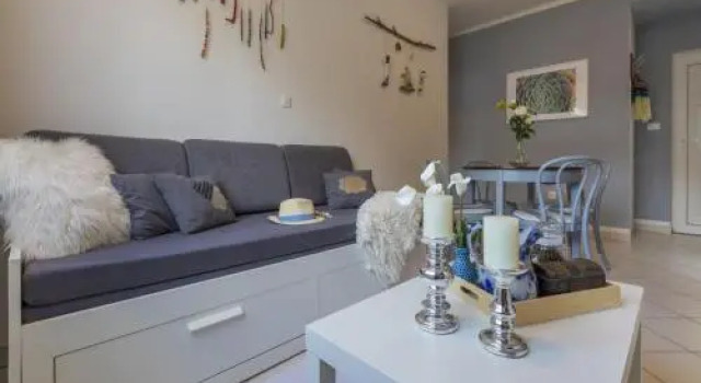 Apartments Zec