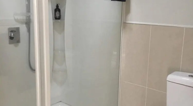 Номер Standard Karapiro Willows Luxury B & B